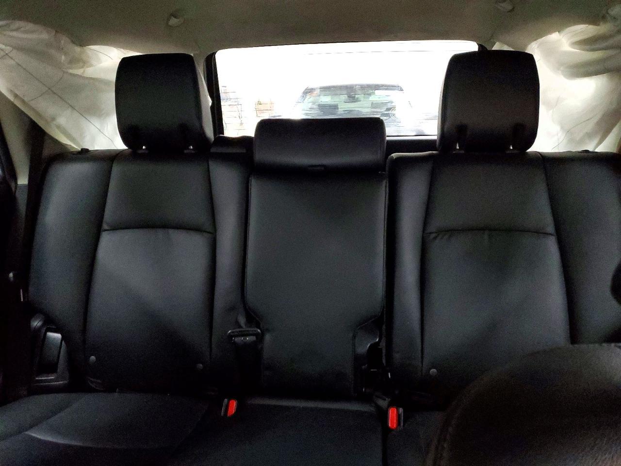 2018 TOYOTA 4Runner