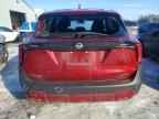 2025 NISSAN KICKS