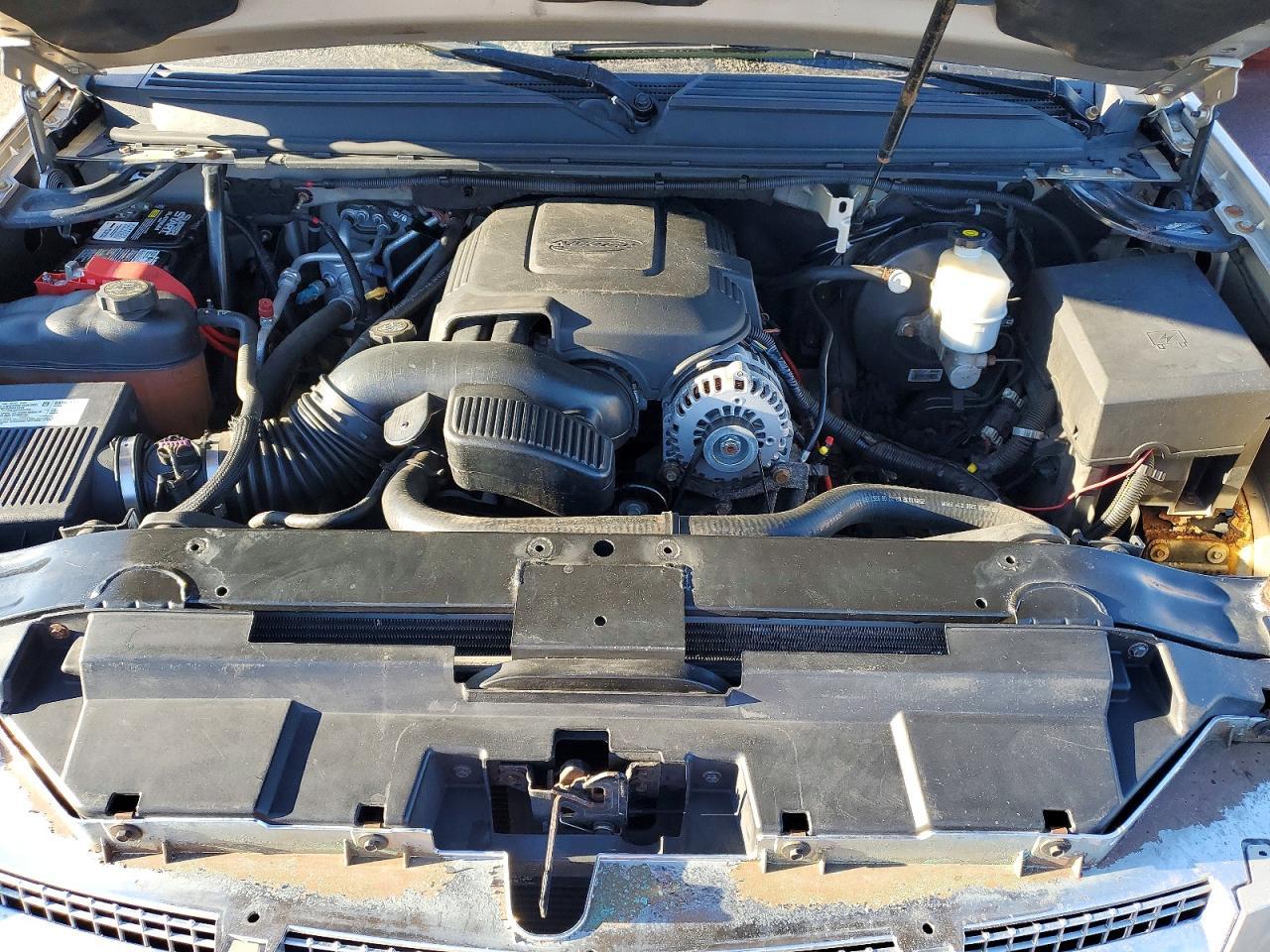 2008 CADILLAC Escalade ESV