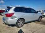 2017 NISSAN PATHFINDER