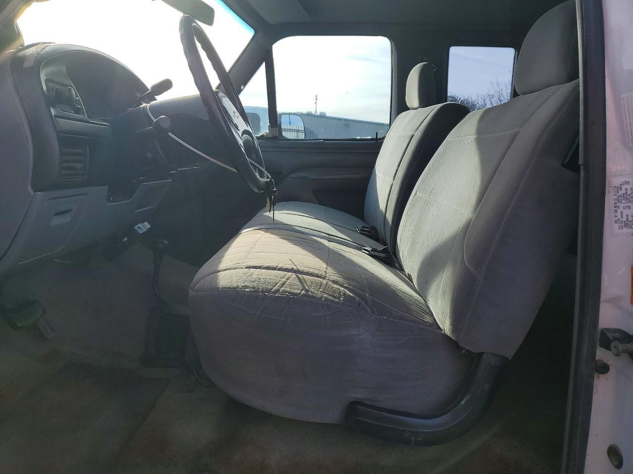 1994 FORD F-250
