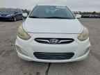 2012 HYUNDAI ACCENT