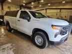 2022 CHEVROLET Silverado