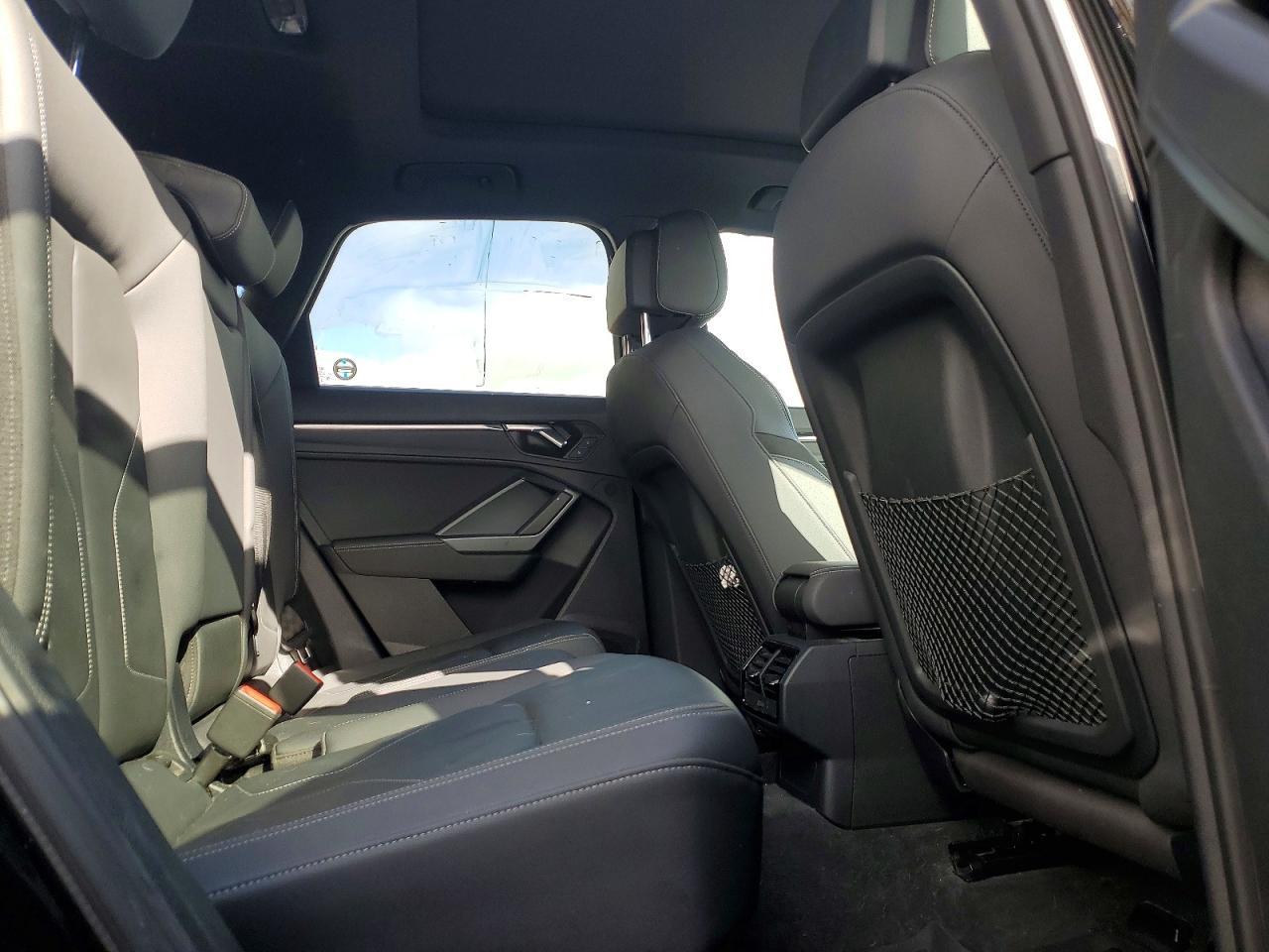 2020 AUDI Q3