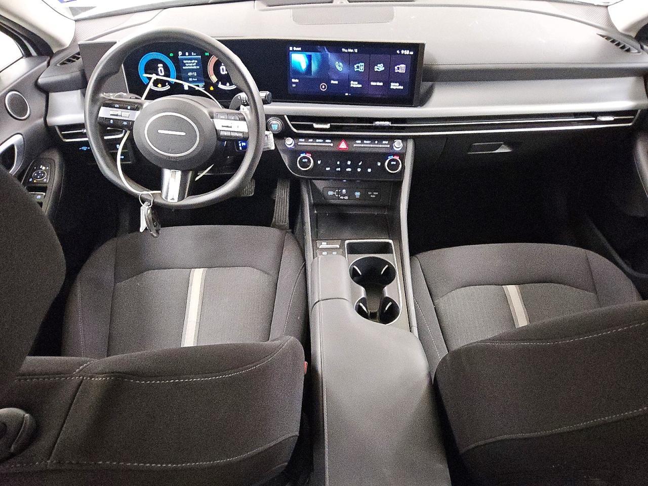 2025 HYUNDAI SONATA