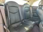 2010 INFINITI G37