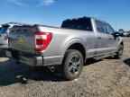 2023 FORD F-150 Lightning