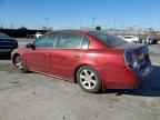 2006 NISSAN ALTIMA