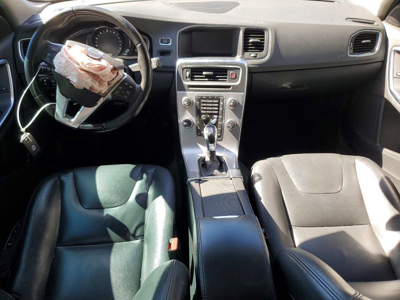 2018 VOLVO S60