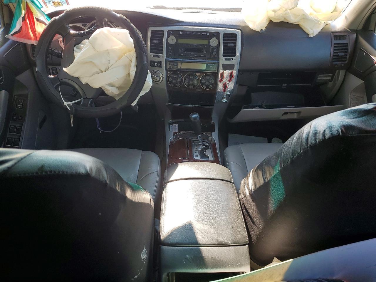 2005 TOYOTA 4Runner