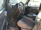 2007 JEEP WRANGLER