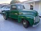1950 CHEVROLET