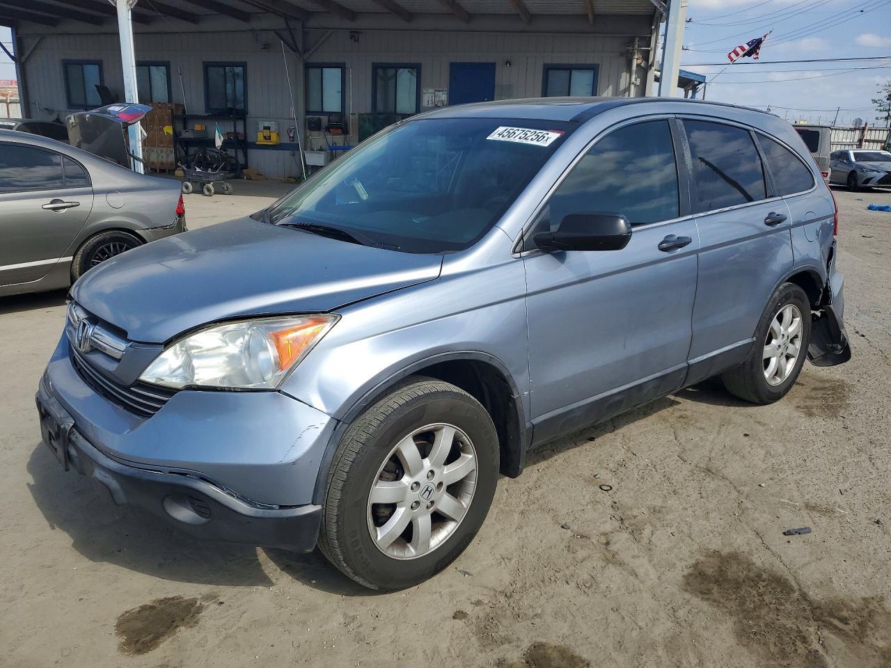 2009 HONDA CR-V