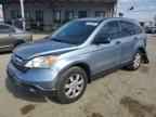 2009 HONDA CR-V
