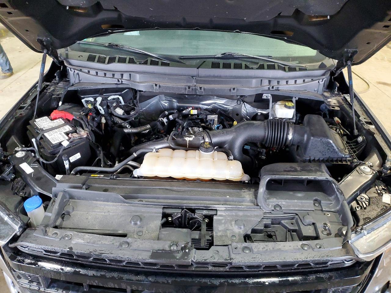 2023 FORD F-150 Lightning