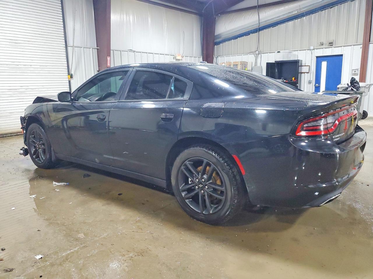 2015 DODGE CHARGER