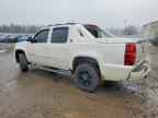 2013 CHEVROLET Avalanche