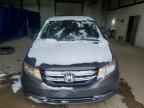 2017 HONDA ODYSSEY