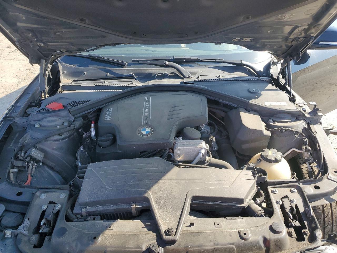 2014 BMW 2 Series