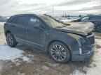 2020 CADILLAC XT5
