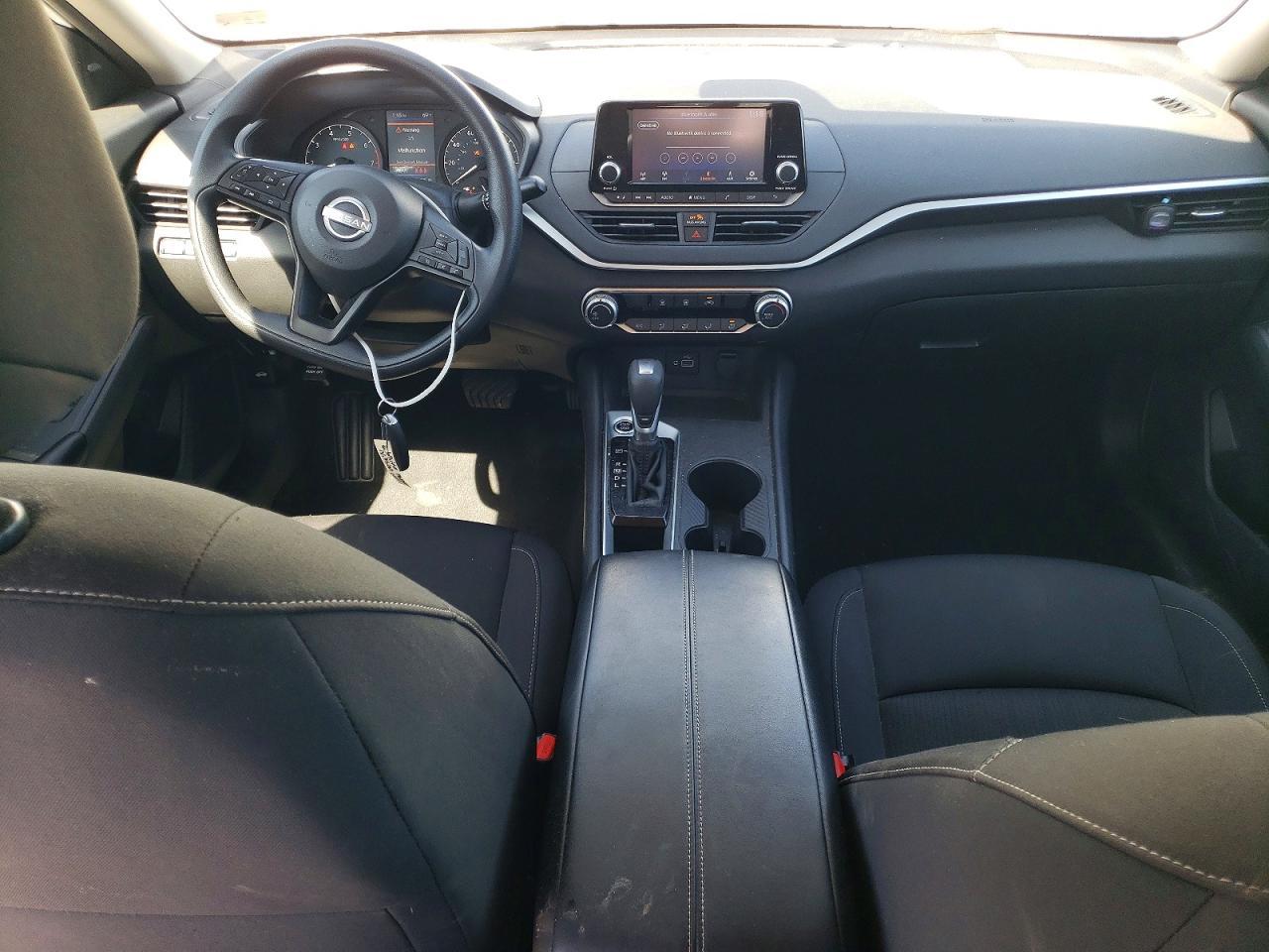 2023 NISSAN ALTIMA