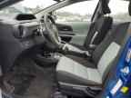 2013 TOYOTA Prius c