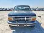 1994 FORD Bronco
