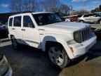 2012 JEEP Liberty