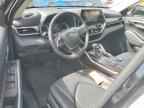 2024 TOYOTA HIGHLANDER