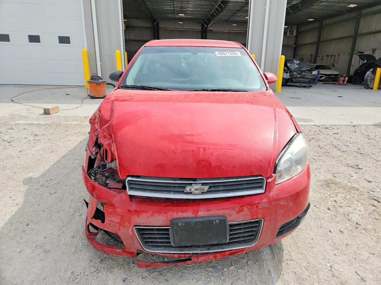 2011 CHEVROLET IMPALA