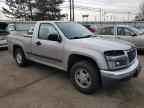 2007 GMC CANYON