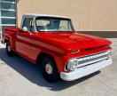 1966 CHEVROLET