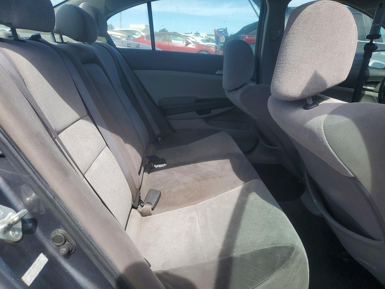 2010 Hond Accord