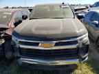 2024 CHEVROLET