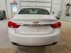 2016 CHEVROLET IMPALA