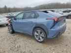 2024 SUBARU Solterra