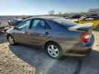 2004 TOYOTA CAMRY