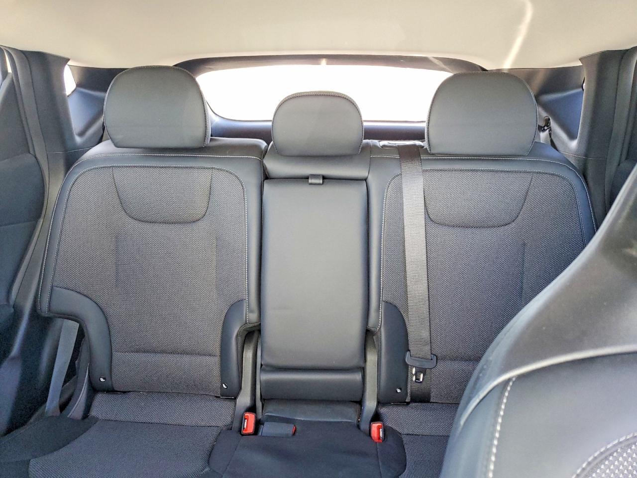 2023 KIA EV6