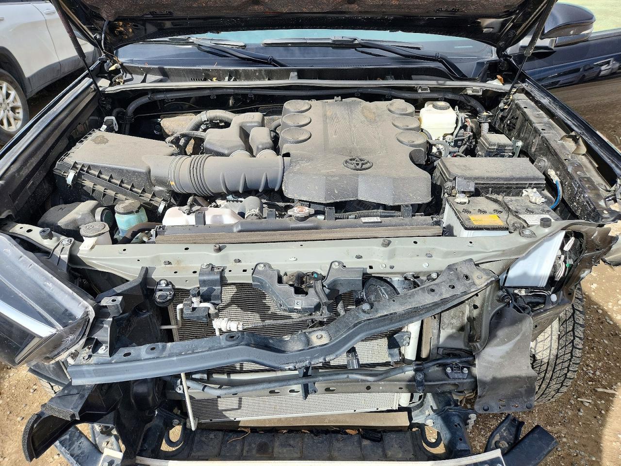 2023 TOYOTA 4Runner