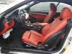 2017 BMW 4 Series