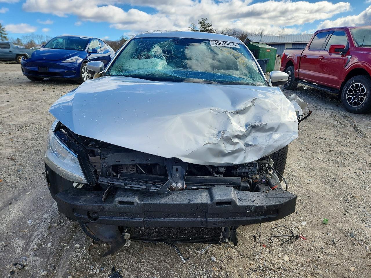 2013 VOLKSWAGEN JETTA