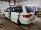 2010 HONDA ODYSSEY