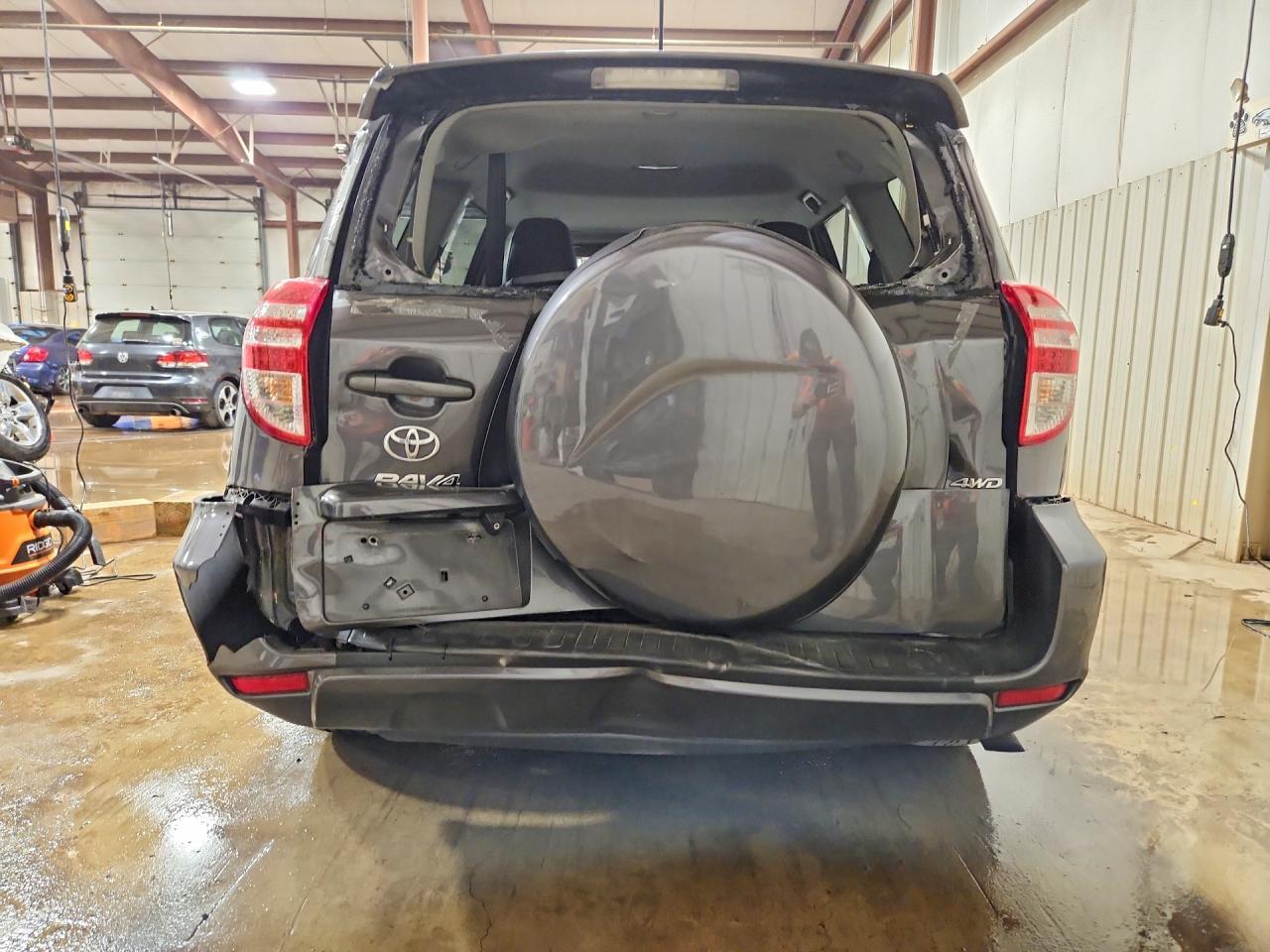 2012 TOYOTA RAV4