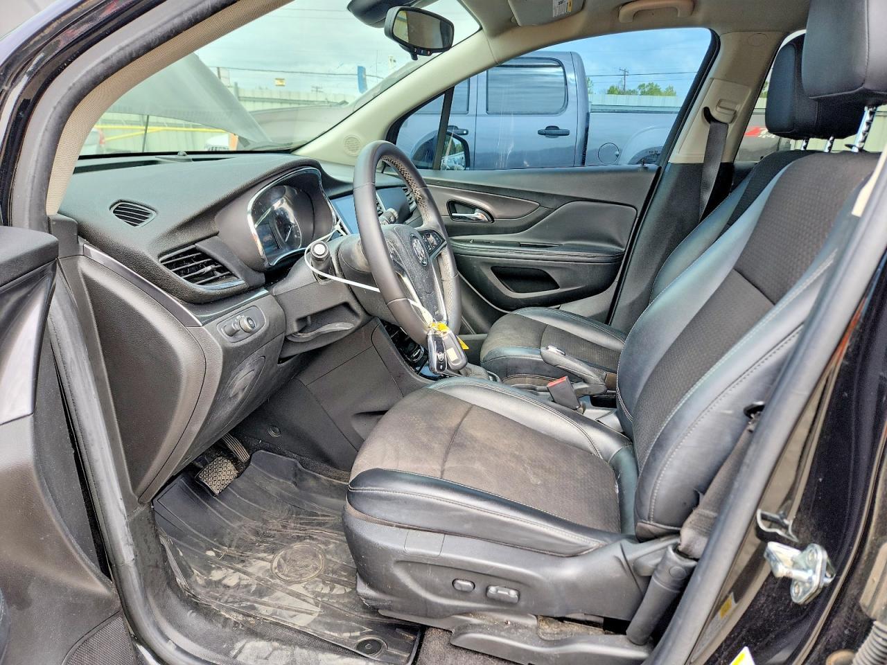 2019 BUICK ENCORE