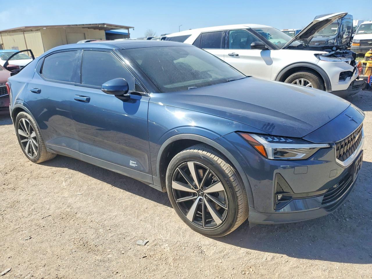 2021 POLESTAR 2