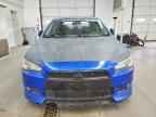 2009 MITSUBISHI LANCER