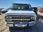1995 CHEVROLET G20