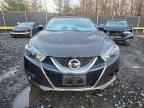 2016 NISSAN Maxima