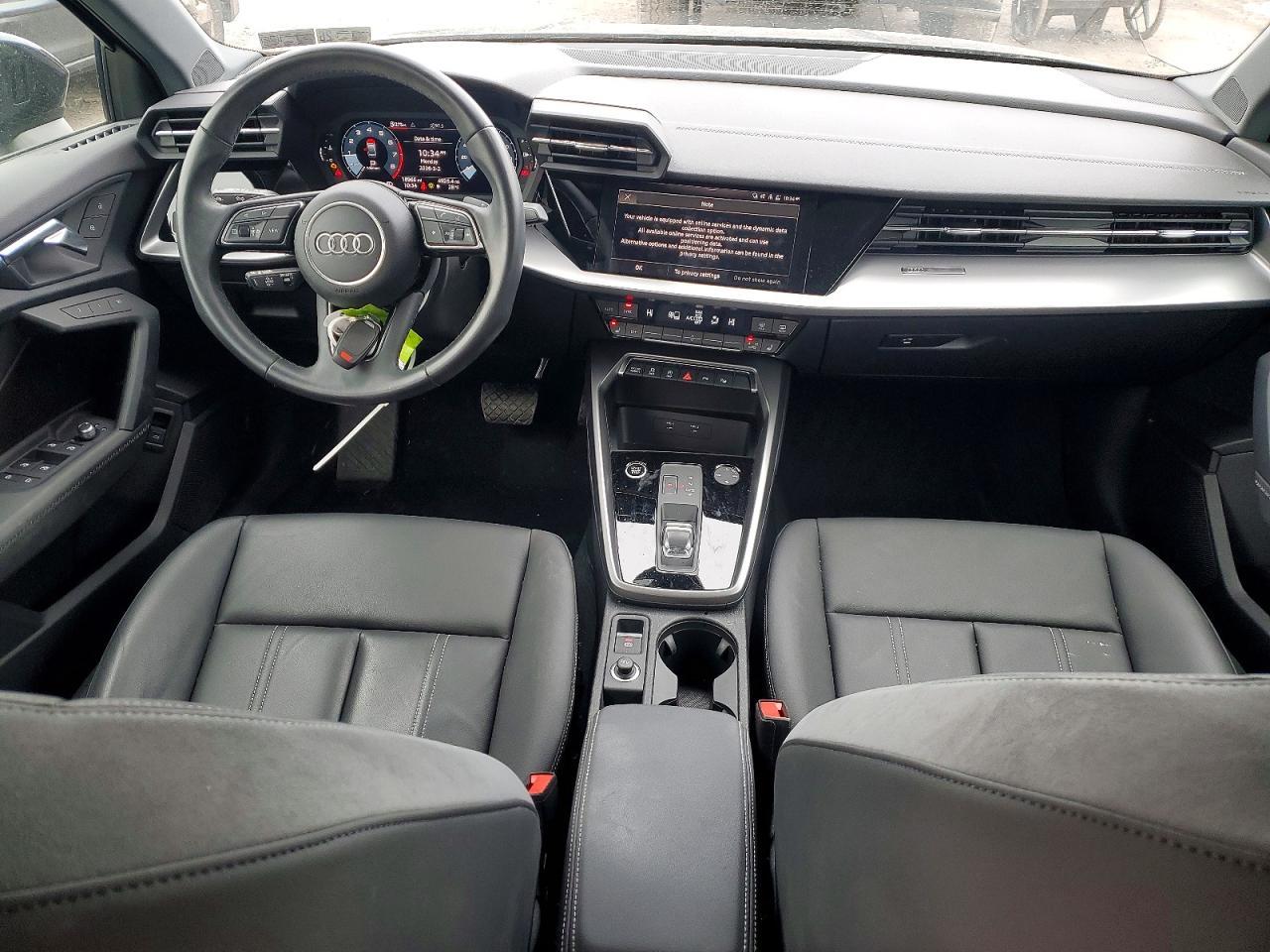 2023 AUDI A3