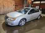 2006 SATURN Ion